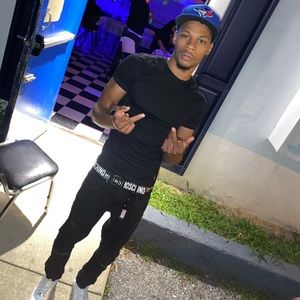 Meet your Posher, Bryan